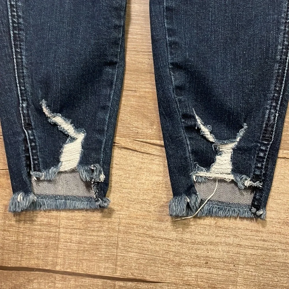 Kancan buttonfly jeans - Picture 5 of 9